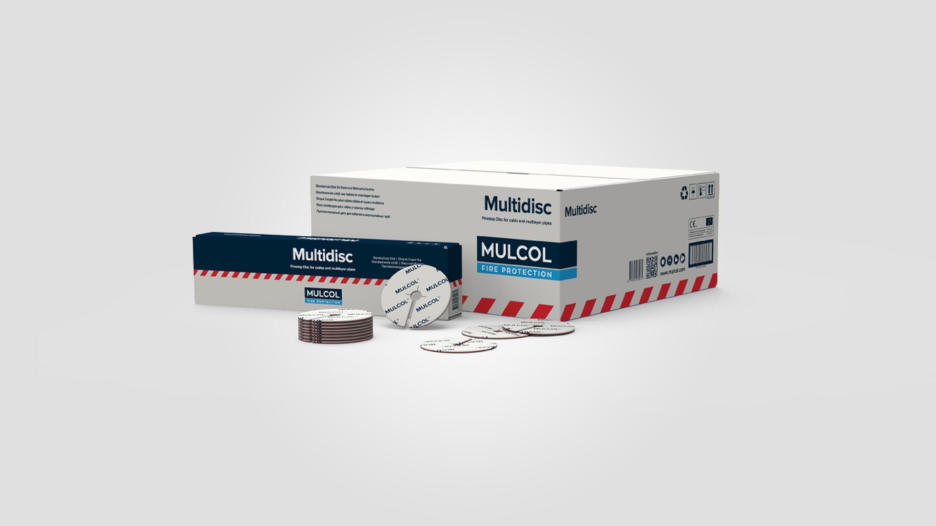 Watch the webinar - Introduction to Mulcol & Passive Fire Protection