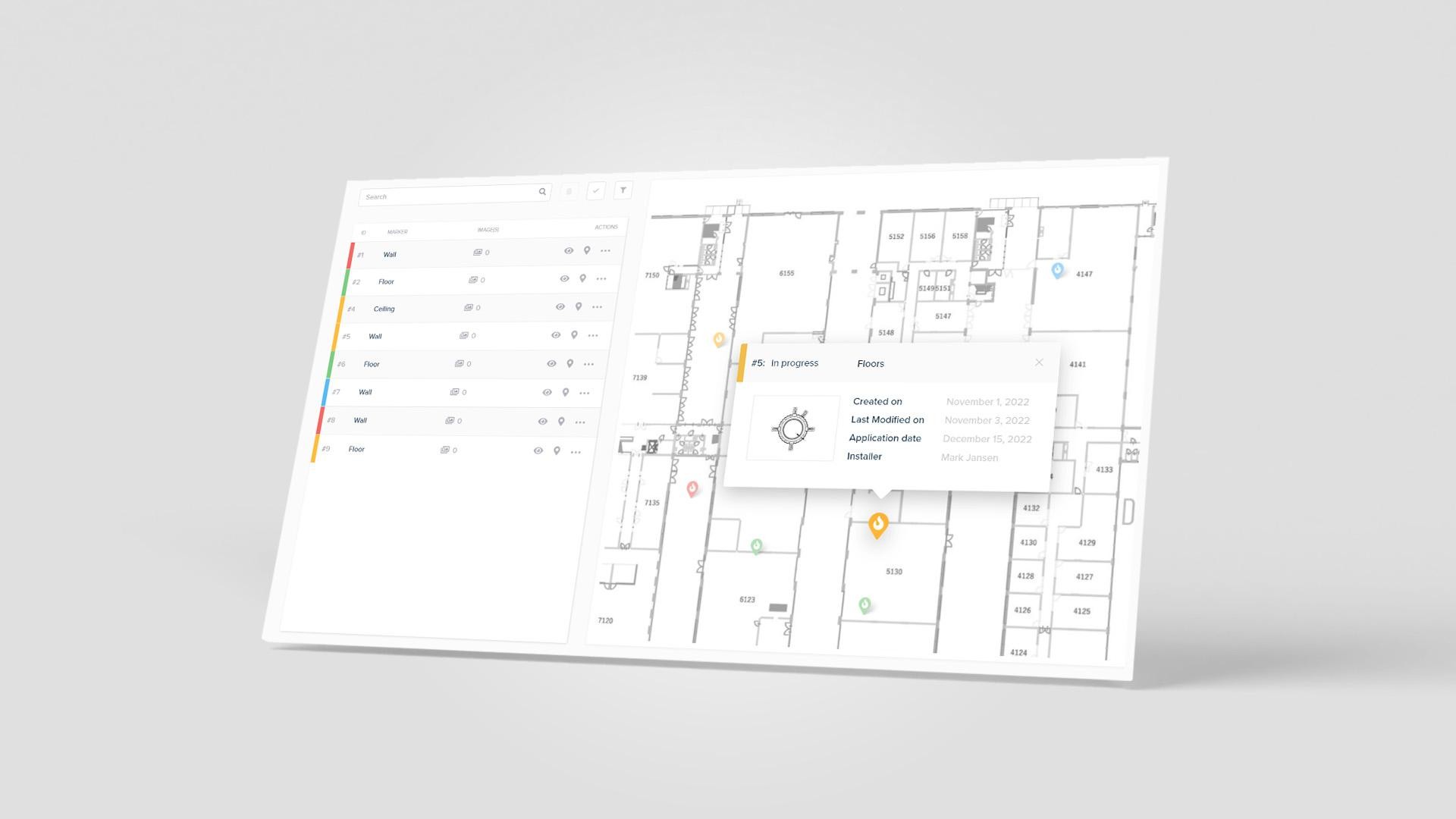 Data Manager