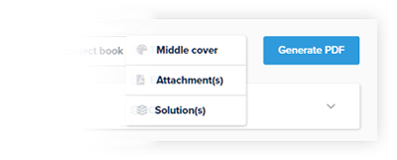 Add extra sheet